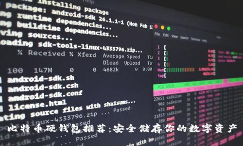 比特币硬钱包推荐：安全储存你的数字资产