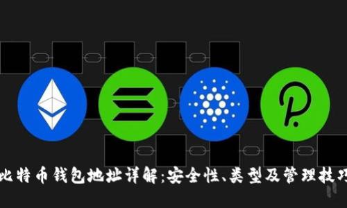 比特币钱包地址详解：安全性、类型及管理技巧