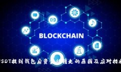 USDT提到钱包后资金被转走