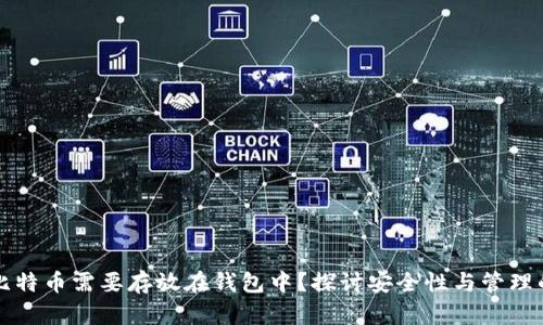为什么比特币需要存放在钱包中？探讨安全性与管理的重要性