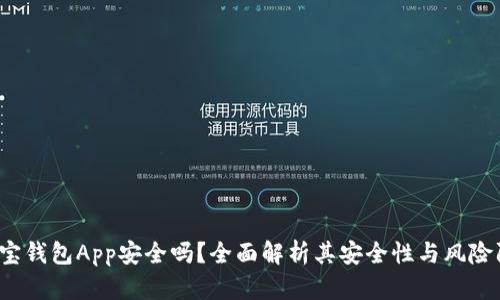  购宝钱包App安全吗？全面解析其安全性与风险防范