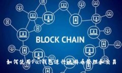 如何使用Pul钱包进行比特