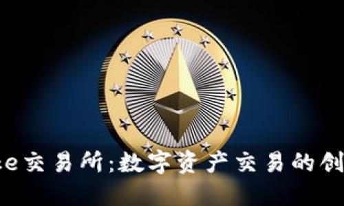 Bitcoke交易所：数字资产交易的创新平台