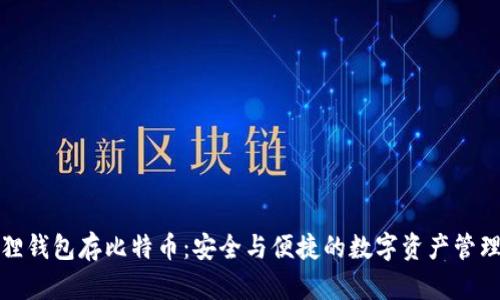 小狐狸钱包存比特币：安全与便捷的数字资产管理选择