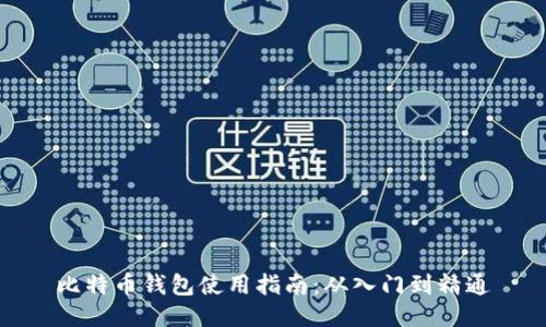 比特币钱包使用指南：从入门到精通