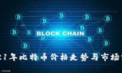 2021年比特币价格走势与市