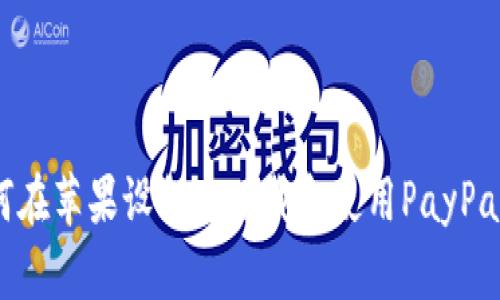  如何在苹果设备上下载和使用PayPal应用