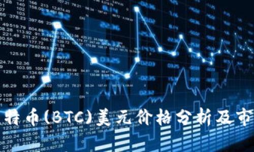 今日比特币(BTC)美元价格分析及市场动态