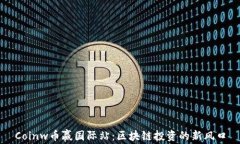 Coinw币赢国际站：区块链投