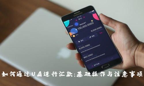 如何通过U盾进行汇款：基础操作与注意事项