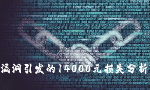 GoPay安全漏洞引发的14000元损失分析与应对措施