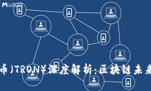 : 波场币（TRON）深度解析：区块链未来的新星
