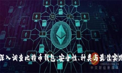 深入调查比特币钱包：安全性、种类与最佳实践