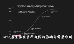 Tera在主要交易所上线的影