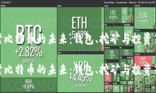 探讨比特币的未来：钱包、挖矿与投资策略

探讨比特币的未来：钱包、挖矿与投资策略