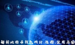 全面解析比特币钱包网站