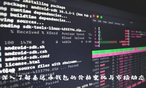 优质
深入了解泰达币钱包的价格变化与市场动态