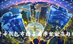 加密货币钱包市场占有率