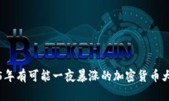 2025年有可能一夜暴涨的加