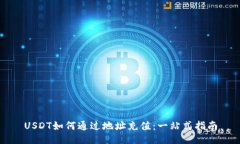 USDT如何通过地址充值：一