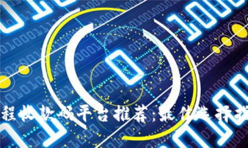 远程收款码平台推荐：最佳选择指南