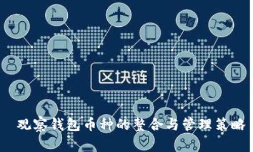  观察钱包币种的整合与管理策略