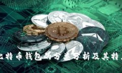 比特币钱包的分类分析及