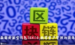 全面解析波宝钱包TRX10：数