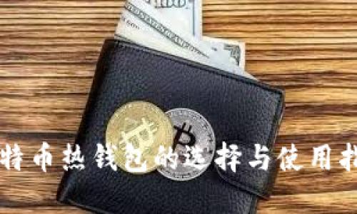 比特币热钱包的选择与使用指南