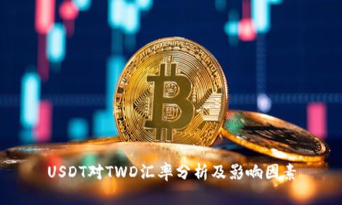 USDT对TWD汇率分析及影响因素