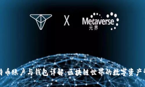 比特币账户与钱包详解：区块链世界的数字资产管理