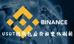 USDT转钱包后价格变化剖析
