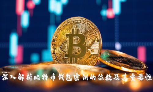 深入解析比特币钱包密钥的位数及其重要性