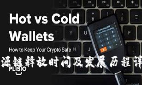 盛源链释放时间及发展历程详解