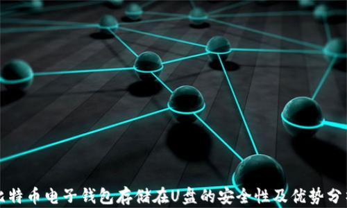 
比特币电子钱包存储在U盘的安全性及优势分析