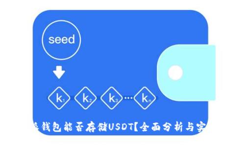 比特派钱包能否存储USDT？全面分析与实操指南