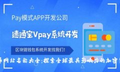 数字货币网站名称大全：探索全球最具影响力的