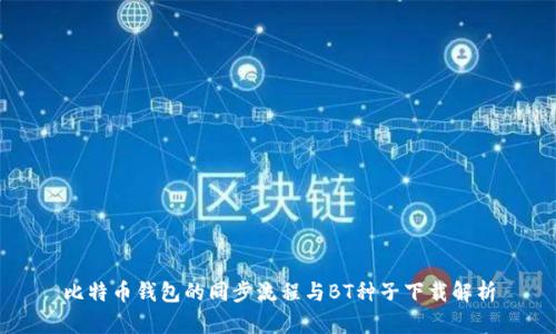 比特币钱包的同步流程与BT种子下载解析