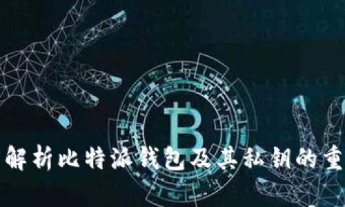 深度解析比特派钱包及其私钥的重要性