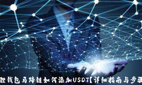 
小狐狸钱包马蹄链如何添加USDT？详细指南与步骤解析
