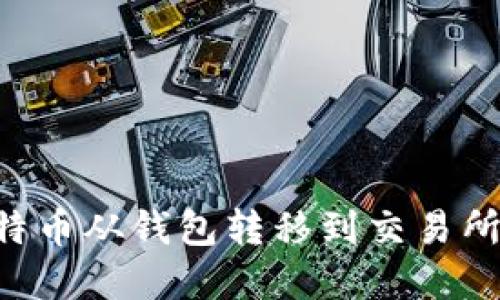 如何将比特币从钱包转移到交易所：完整指南