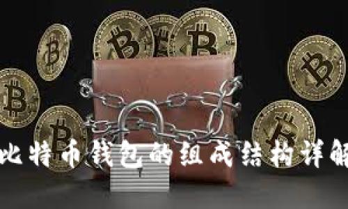 比特币钱包的组成结构详解