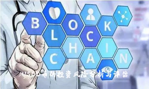 USDD币的投资风险分析与评估