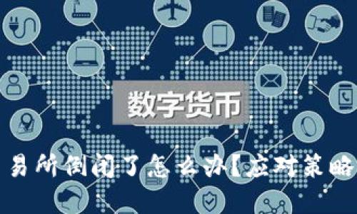 数字货币交易所倒闭了怎么办？应对策略与风险管理