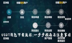 USDT钱包下载流程：一步步指南与注意事项