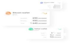 探秘MyToken官网：区块链资