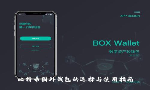 比特币国外钱包的选择与使用指南