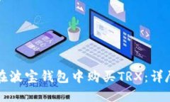 如何在波宝钱包中购买T