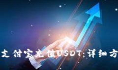 如何通过支付宝充值USDT：
