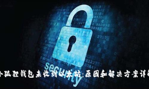 小狐狸钱包未收到以太坊：原因和解决方案详解